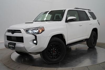 2023 Toyota 4Runner