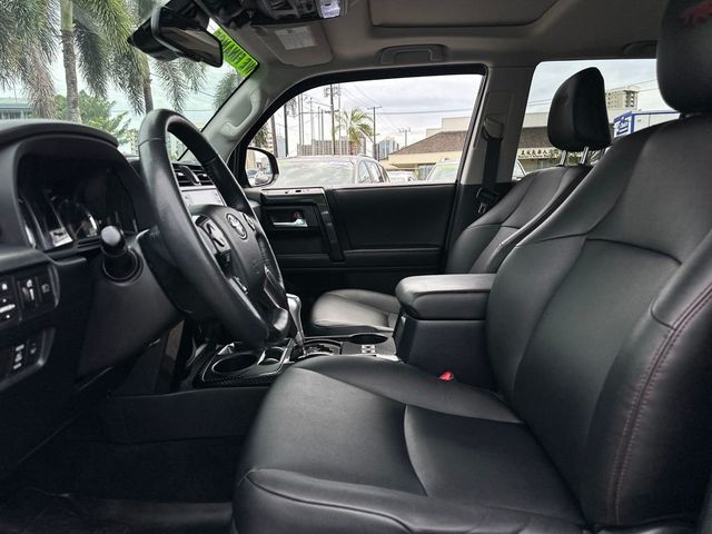 2023 Toyota 4Runner TRD Off Road Premium 4WD - 22950267 - 11