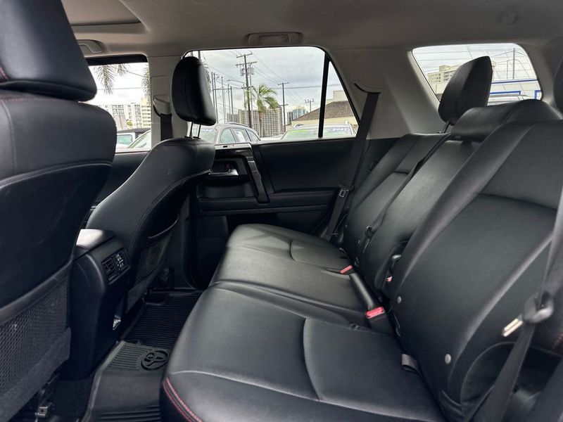 2023 Toyota 4Runner TRD Off Road Premium 4WD - 22950267 - 13