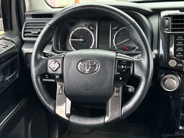 2023 Toyota 4Runner TRD Off Road Premium 4WD - 22950267 - 14