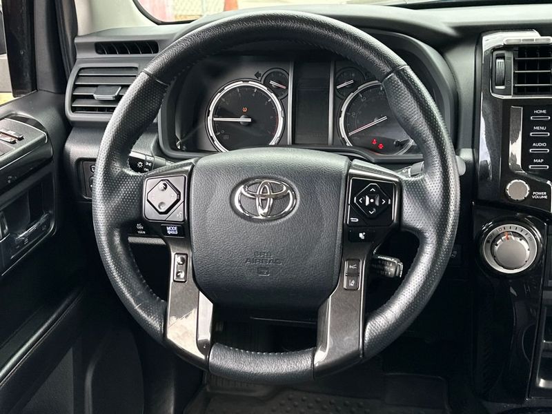 2023 Toyota 4Runner TRD Off Road Premium 4WD - 22950267 - 14