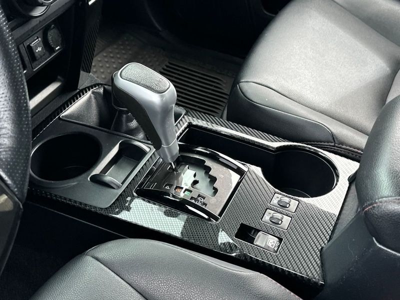 2023 Toyota 4Runner TRD Off Road Premium 4WD - 22950267 - 15