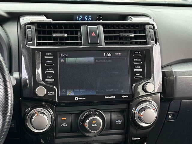 2023 Toyota 4Runner TRD Off Road Premium 4WD - 22950267 - 16