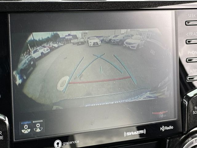 2023 Toyota 4Runner TRD Off Road Premium 4WD - 22950267 - 17