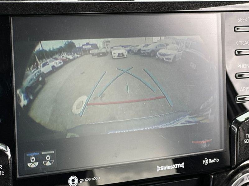 2023 Toyota 4Runner TRD Off Road Premium 4WD - 22950267 - 17