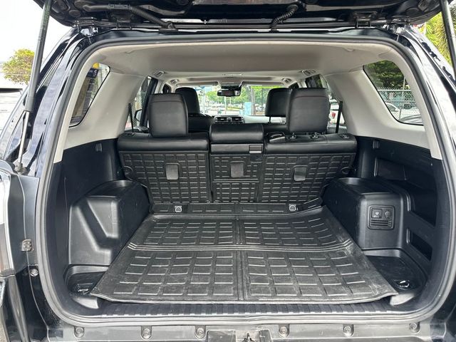 2023 Toyota 4Runner TRD Off Road Premium 4WD - 22950267 - 19