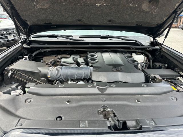 2023 Toyota 4Runner TRD Off Road Premium 4WD - 22950267 - 20