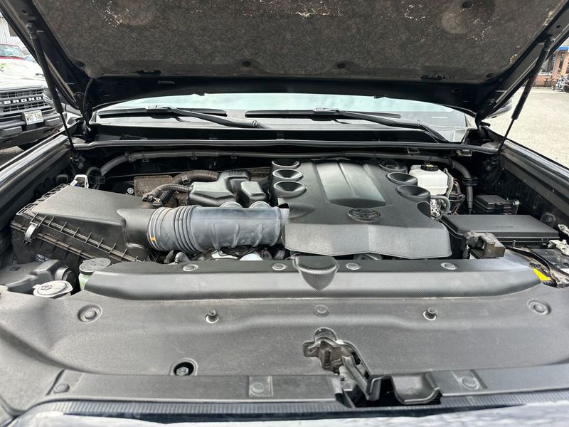 2023 Toyota 4Runner TRD Off Road Premium 4WD - 22950267 - 20