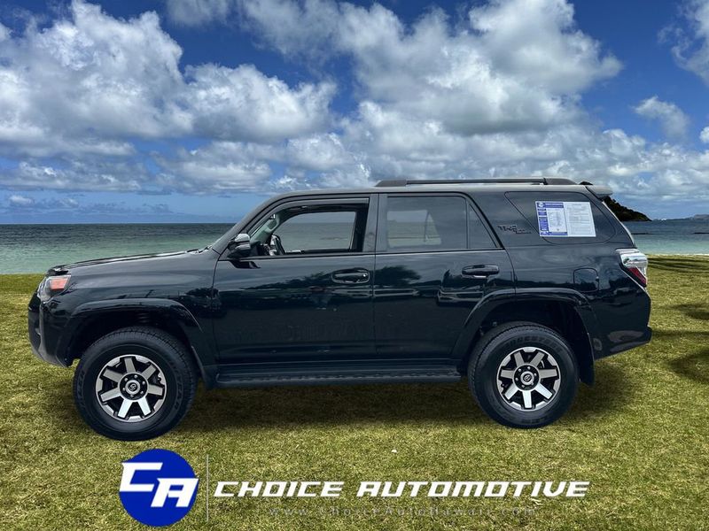 2023 Toyota 4Runner TRD Off Road Premium 4WD - 22950267 - 2