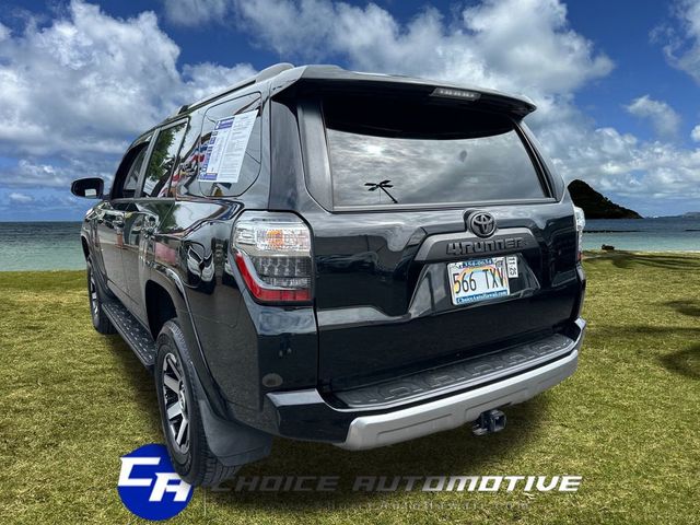 2023 Toyota 4Runner TRD Off Road Premium 4WD - 22950267 - 4