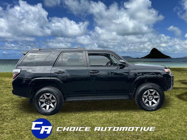 2023 Toyota 4Runner TRD Off Road Premium 4WD - 22950267 - 7