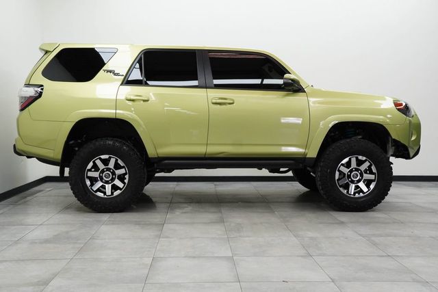 2023 Toyota 4Runner TRD Off Road Premium 4WD - 22980922 - 9
