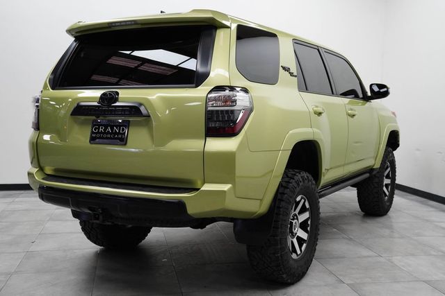 2023 Toyota 4Runner TRD Off Road Premium 4WD - 22980922 - 11