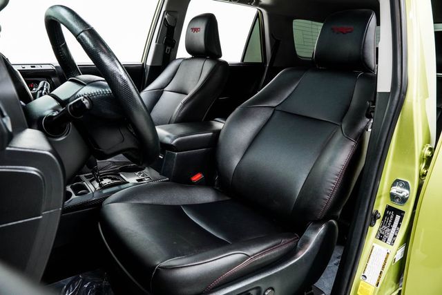 2023 Toyota 4Runner TRD Off Road Premium 4WD - 22980922 - 14