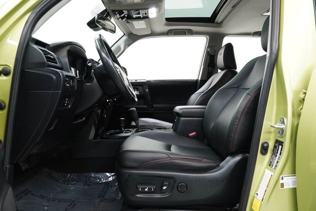 2023 Toyota 4Runner TRD Off Road Premium 4WD - 22980922 - 15