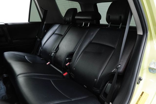 2023 Toyota 4Runner TRD Off Road Premium 4WD - 22980922 - 16