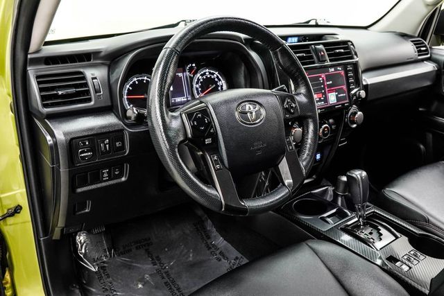 2023 Toyota 4Runner TRD Off Road Premium 4WD - 22980922 - 19