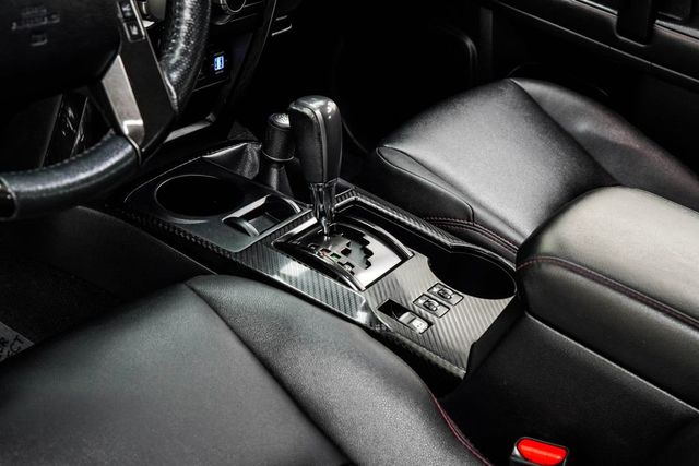 2023 Toyota 4Runner TRD Off Road Premium 4WD - 22980922 - 20