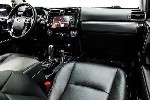 2023 Toyota 4Runner TRD Off Road Premium 4WD - 22980922 - 21