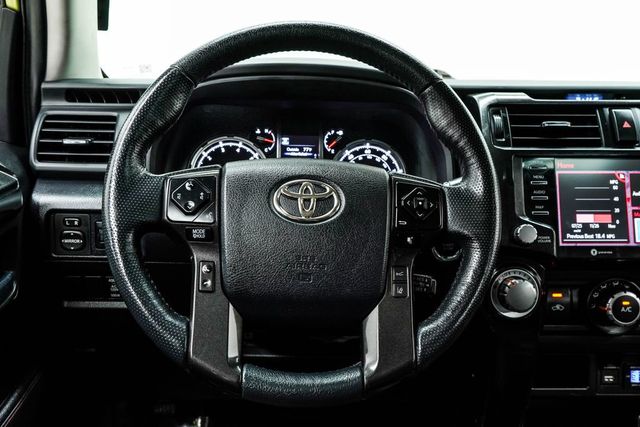 2023 Toyota 4Runner TRD Off Road Premium 4WD - 22980922 - 22