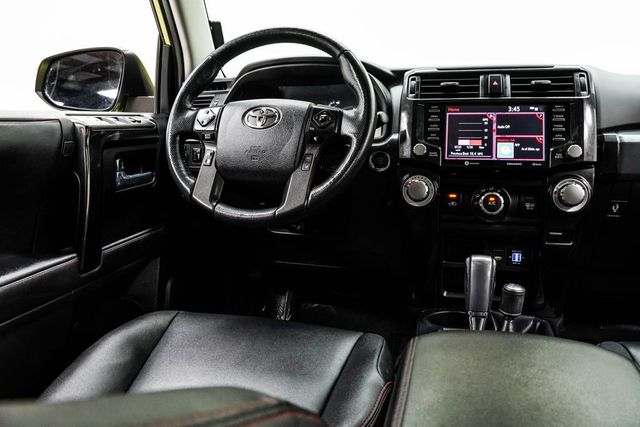 2023 Toyota 4Runner TRD Off Road Premium 4WD - 22980922 - 23