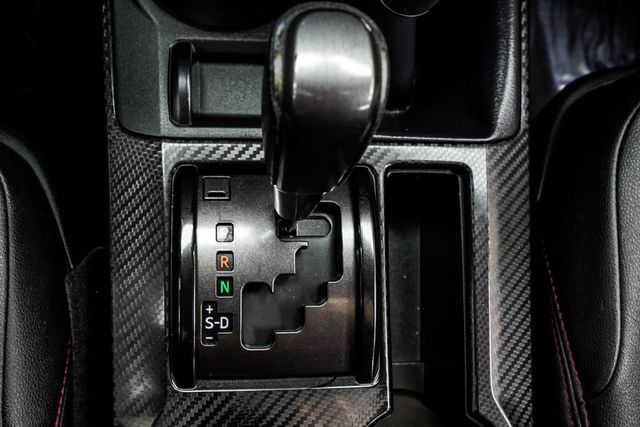 2023 Toyota 4Runner TRD Off Road Premium 4WD - 22980922 - 25