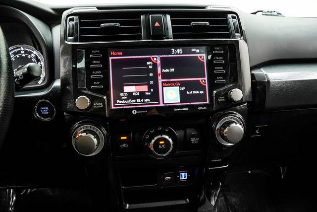 2023 Toyota 4Runner TRD Off Road Premium 4WD - 22980922 - 26