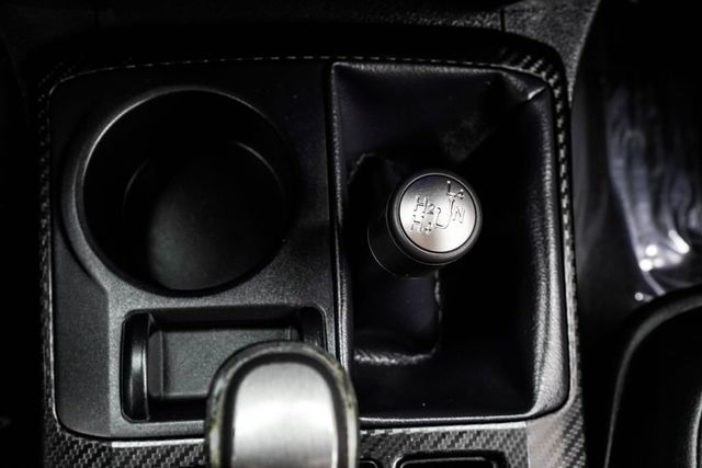 2023 Toyota 4Runner TRD Off Road Premium 4WD - 22980922 - 27