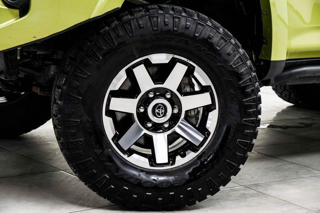 2023 Toyota 4Runner TRD Off Road Premium 4WD - 22980922 - 2