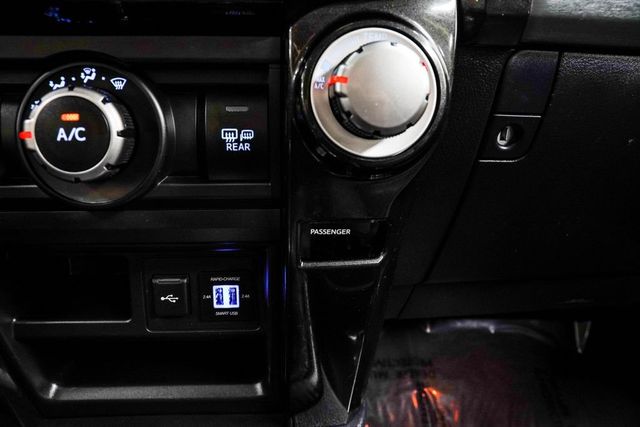 2023 Toyota 4Runner TRD Off Road Premium 4WD - 22980922 - 29