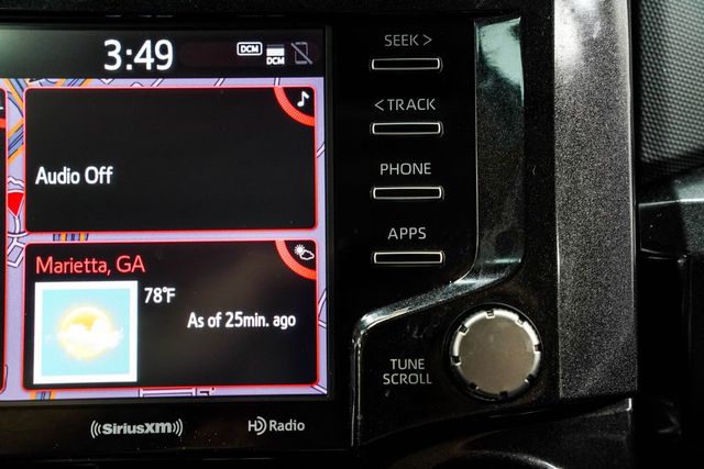 2023 Toyota 4Runner TRD Off Road Premium 4WD - 22980922 - 32