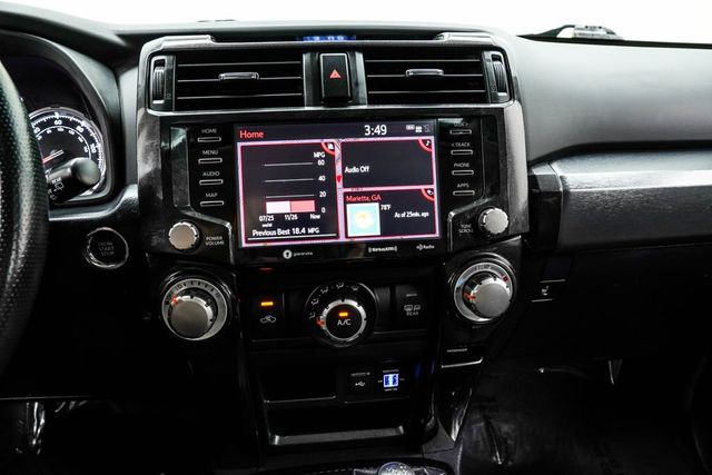 2023 Toyota 4Runner TRD Off Road Premium 4WD - 22980922 - 34