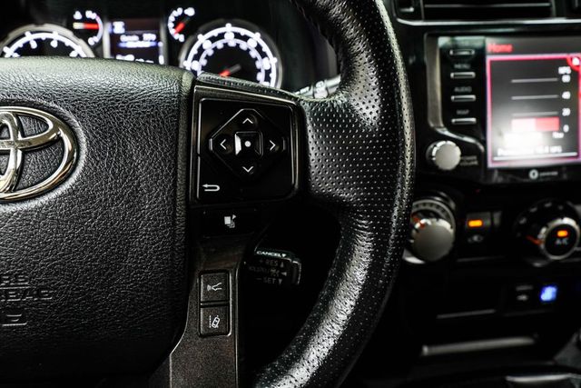 2023 Toyota 4Runner TRD Off Road Premium 4WD - 22980922 - 36