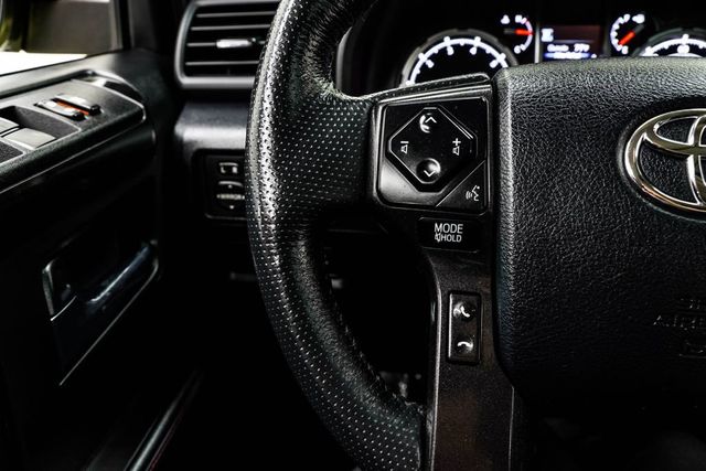 2023 Toyota 4Runner TRD Off Road Premium 4WD - 22980922 - 37