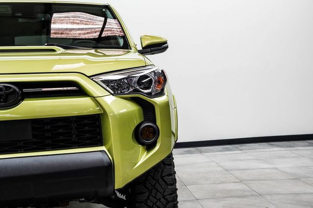 2023 Toyota 4Runner TRD Off Road Premium 4WD - 22980922 - 3