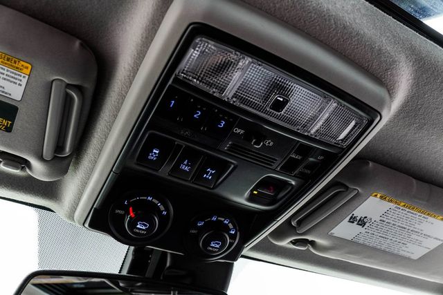 2023 Toyota 4Runner TRD Off Road Premium 4WD - 22980922 - 39