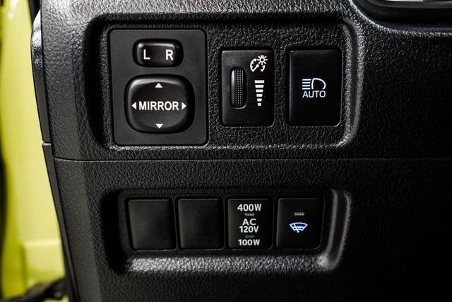 2023 Toyota 4Runner TRD Off Road Premium 4WD - 22980922 - 40