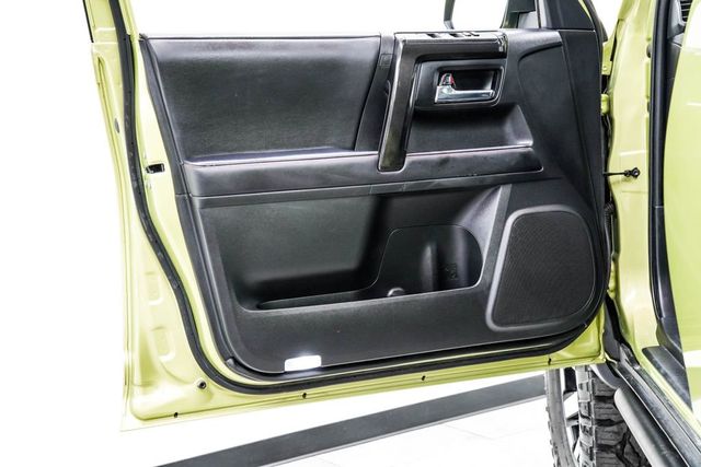 2023 Toyota 4Runner TRD Off Road Premium 4WD - 22980922 - 41