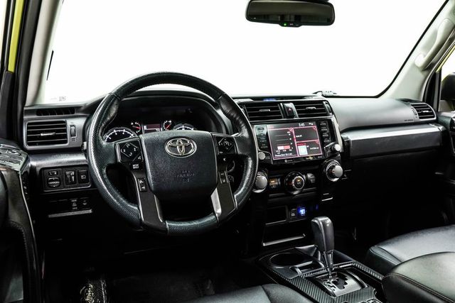 2023 Toyota 4Runner TRD Off Road Premium 4WD - 22980922 - 4