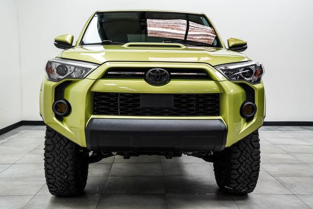 2023 Toyota 4Runner TRD Off Road Premium 4WD - 22980922 - 5