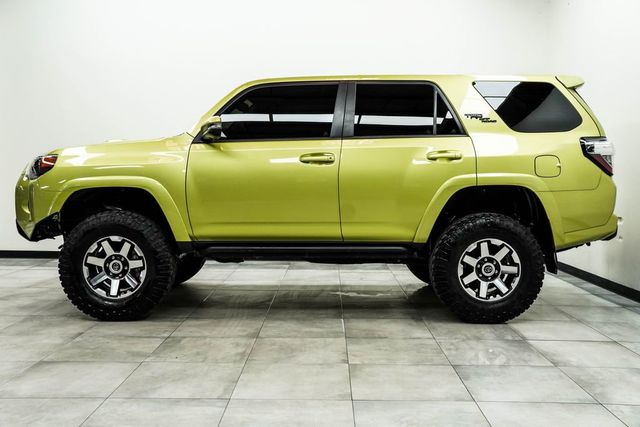 2023 Toyota 4Runner TRD Off Road Premium 4WD - 22980922 - 7