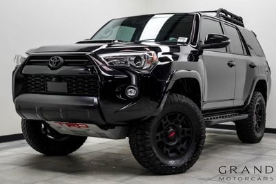 2023 Toyota 4Runner