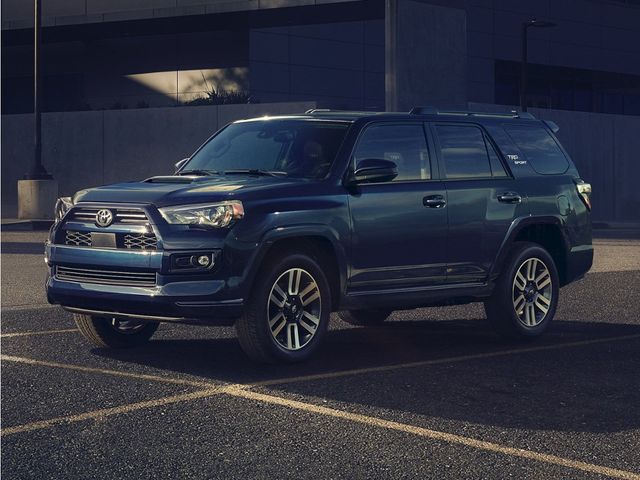 2023 Toyota 4Runner TRD Off Road Premium 4WD - 23053200 - 0