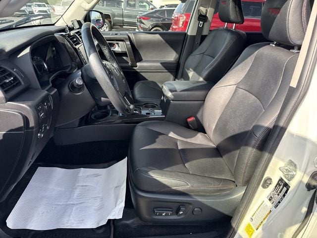2023 Toyota 4Runner