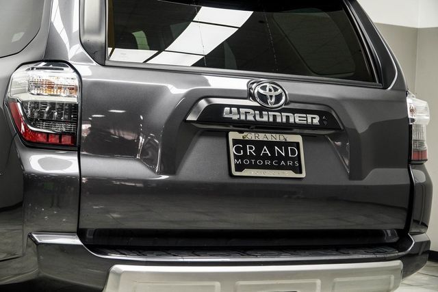 2023 Toyota 4Runner TRD Off Road Premium 4WD - 22961482 - 12