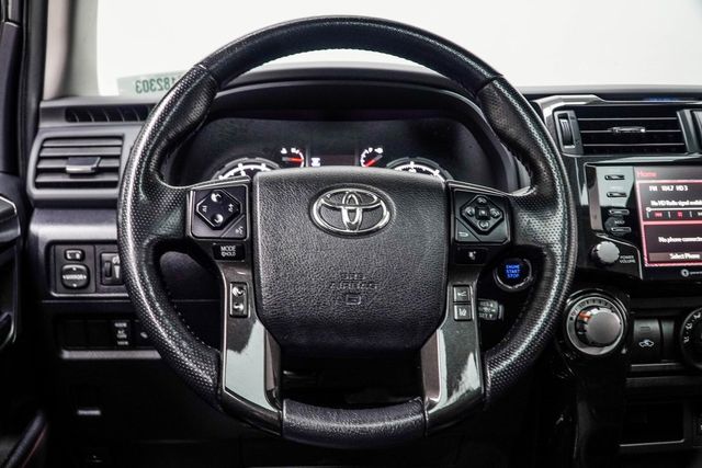 2023 Toyota 4Runner TRD Off Road Premium 4WD - 22961482 - 14