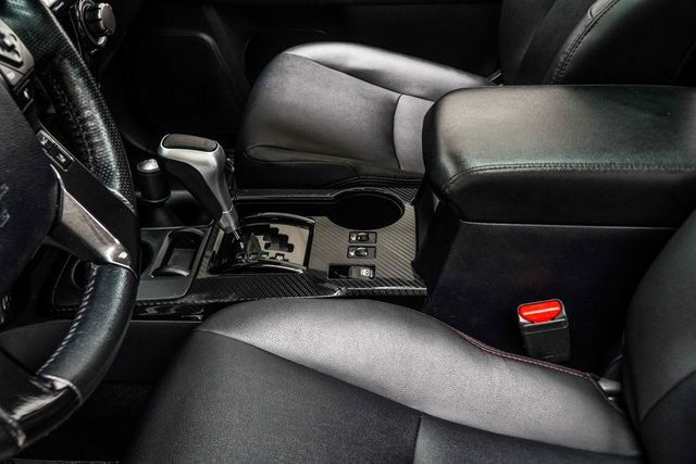 2023 Toyota 4Runner TRD Off Road Premium 4WD - 22961482 - 16