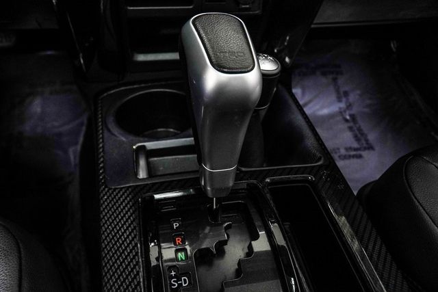 2023 Toyota 4Runner TRD Off Road Premium 4WD - 22961482 - 18