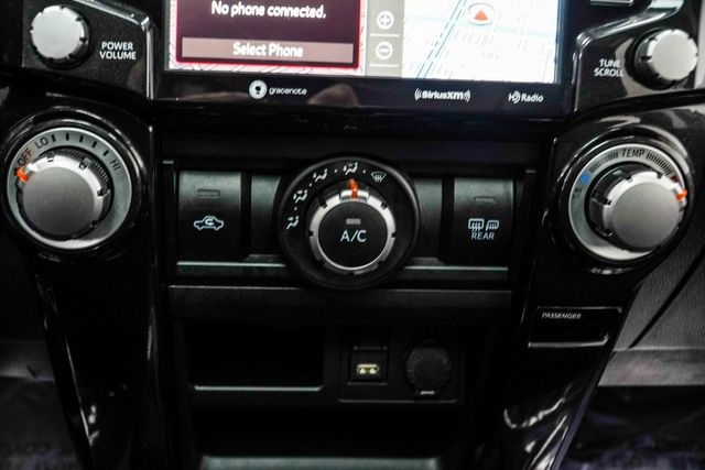 2023 Toyota 4Runner TRD Off Road Premium 4WD - 22961482 - 20