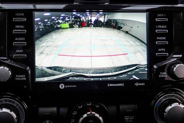 2023 Toyota 4Runner TRD Off Road Premium 4WD - 22961482 - 24